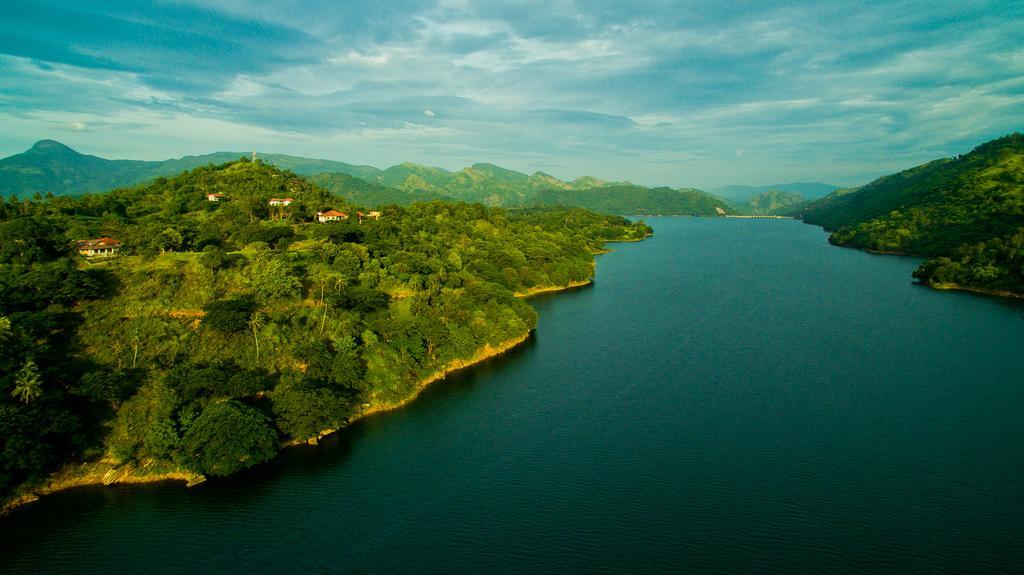 Victoria Golf Resort Дігана Екстер'єр фото