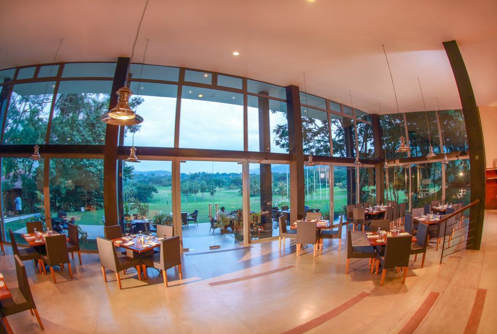 Victoria Golf Resort Дігана Екстер'єр фото
